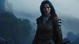 Fable predsatvilo postavu Isabel, ktorú hrá Hayley Atwell
